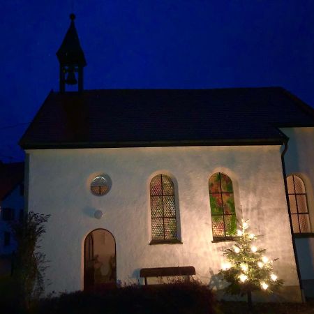 Ferienwohnung Allgaeuliebe In Oy-Mittelberg Exteriör bild