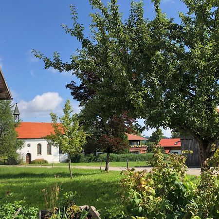 Ferienwohnung Allgaeuliebe In Oy-Mittelberg Exteriör bild