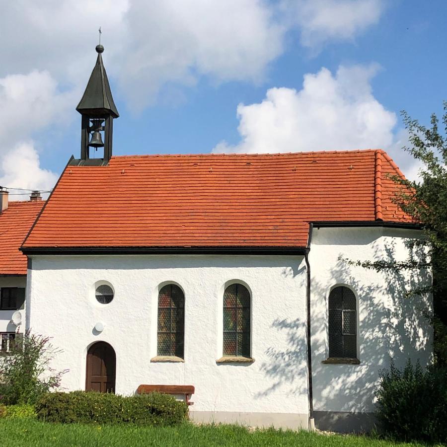 Ferienwohnung Allgaeuliebe In Oy-Mittelberg Exteriör bild